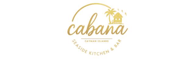 Cabana Seaside Kitchen & Bar logo